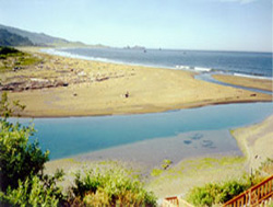 Lowden's Beachfront Bed and Breakfast - Brookings, Oregon